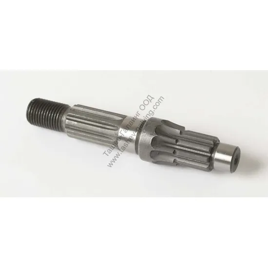 Вал задвижващ за моторна коса FS36, FS120, FS130, FS240, FS460 Вал задвижващ за моторна коса FS36, FS120, FS130, FS240, FS460