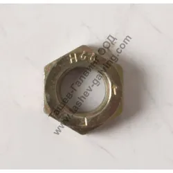 Гайка   045, 050, 051, TS510, TS760