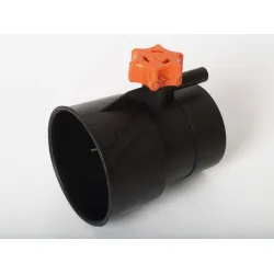 Дюза  за моторна пръскачка за SR200, SR320, SR340, SR400, SR420