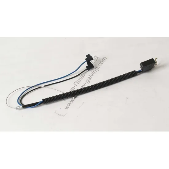 Жило за газ за моторна коса FS75, FS80 Жило за газ за моторна коса FS75, FS80