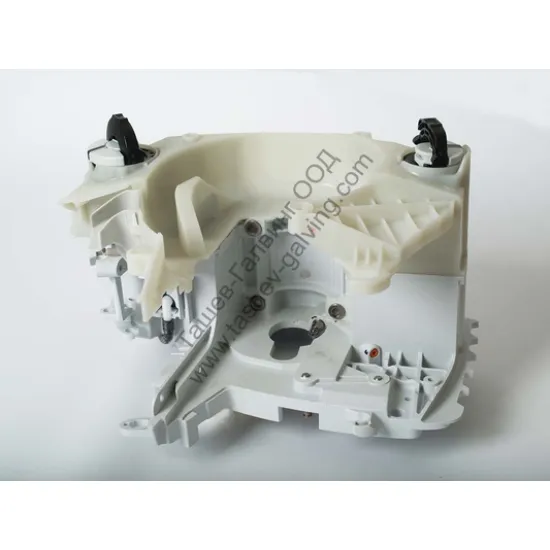 Картер  за верижен трион MS181, MS211