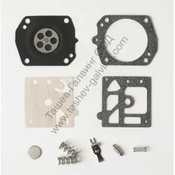 Комплект  резервни части за карбуратор за верижен трион MS270, MS280, MS341, MS361, MS441
