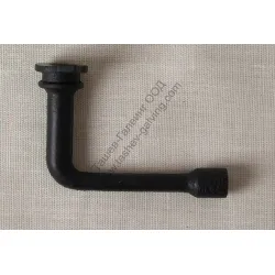 Шлаух  за верижен трион 024, 026, 034, 036