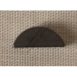 Шпонка  сегментна за верижен трион 4х5