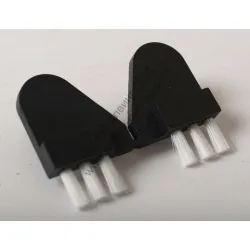 Четка  почистваща за циркуляр ts 315 GT