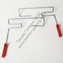 Пружина Skil за виброшлайф 7338