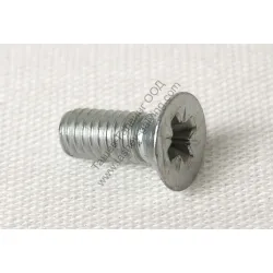 Винт Sparky  M4x10, FK 6524, X 52E, X 72E, X 105CE, FK 652, FK 653