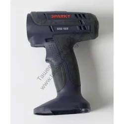 Корпус Sparky за винтоверт BR2 12E Корпус Sparky за винтоверт BR2 12E
