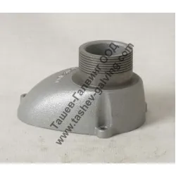 Кутия Sparky редукторна за винтоверт BVR 64E, BVR 66E