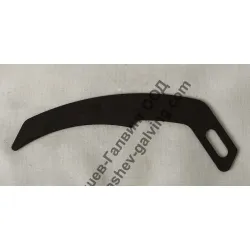 Нож Sparky процепващ за ръчен циркуляр TK 70 Нож Sparky процепващ за ръчен циркуляр TK 70