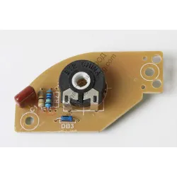 Платка Sparky за ексцентършлайф EX 125E Платка Sparky за ексцентършлайф EX 125E