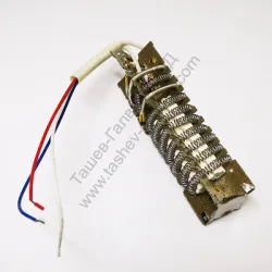 Нагревател Stanley за пистолет за горещ въздух FME670K