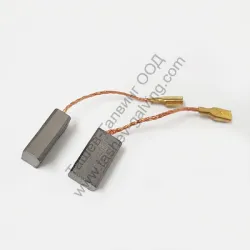 Четка Status графитна за ъглошлайф, комплект Четка Status графитна за ъглошлайф, комплект