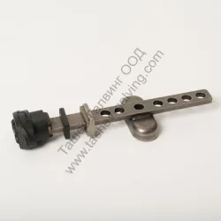 Щанга Status за зеге Щанга Status за зеге