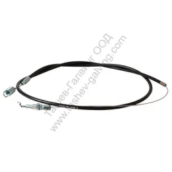 Жило за газ за бензинова колесна косачка MB443, MB448 Жило за газ за бензинова колесна косачка MB443, MB448