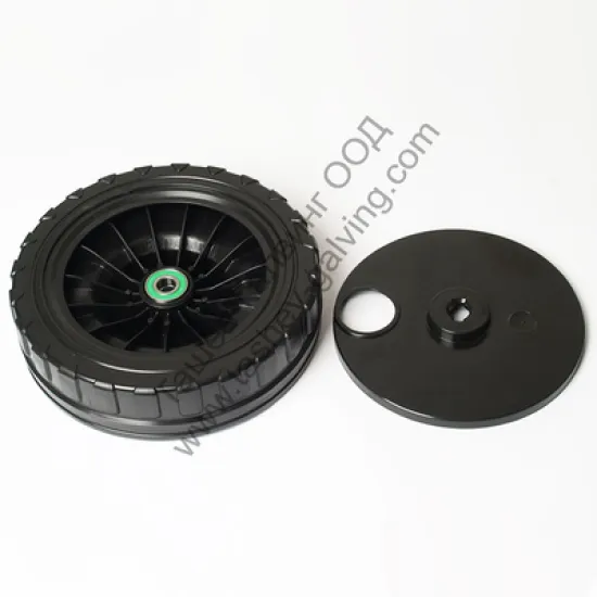 Колело  ходово за бензинова колесна косачка MB2RT, MB248.1T, MB3RT, MB4.0RV