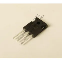 Транзистор Tecnomec за заваръчен апарат нов, SGW30N60HS, 30A, 600V, New Gabi