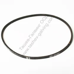 Ремък Husqvarna за моторна коса за 55R21HVL, R152SVB, R152SVBBC, R152SV, R152SVH-BBC, 3LK340 Ремък Husqvarna за моторна коса за 55R21HVL, R152SVB, R152SVBBC, R152SV, R152SVH-BBC, 3LK340