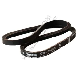 Ремък STIHL за бензинова колесна косачка MB443, MB448, 3LK290 Ремък STIHL за бензинова колесна косачка MB443, MB448, 3LK290