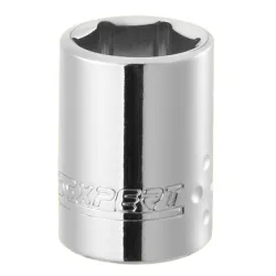 Вложка Expert милиметрова с вътрешен 6-стен 10 мм х 3/8, 25.7 мм