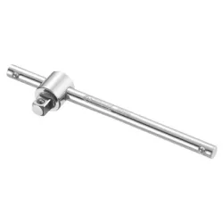 Върток Expert за вложка твърд 105 мм, 1/4