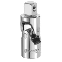 Кардан Expert за вложка  квадрат - квадрат, 1/4, 34 мм