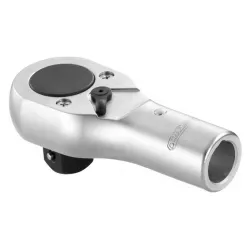 Тресчотка Expert ръчна реверсивна 135 мм, 3/4