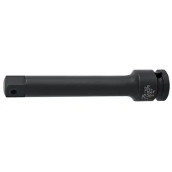 Удължител Unior за вложки усилен квадрат - квадрат, 1/2, 75 мм, 231.4/4 Удължител Unior за вложки усилен квадрат - квадрат, 1/2, 75 мм, 231.4/4