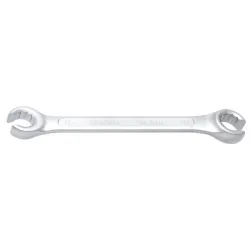 Ключ Unior гаечен двустранен рязан 17х19х210 мм, 183/2 Ключ Unior гаечен двустранен рязан 17х19х210 мм, 183/2