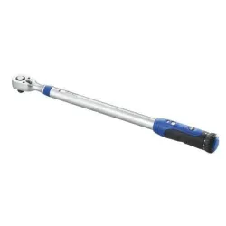 Ключ Expert динамометричен  1/2 х 517 мм, 40-200 Nm
