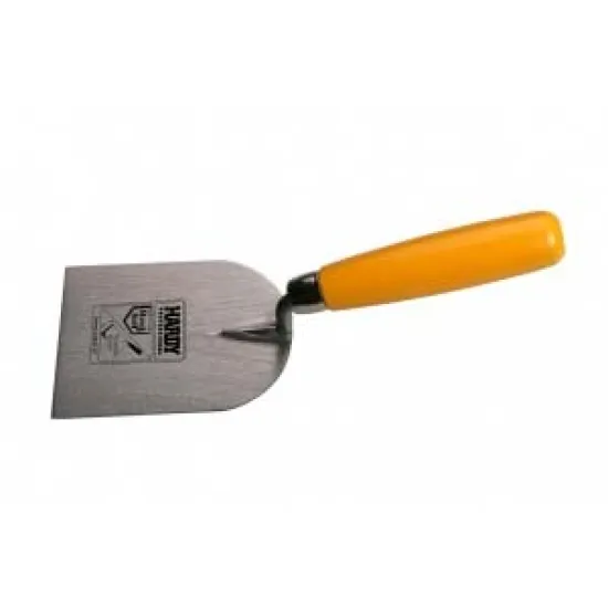 Мистрия Kaem права  120х100 мм, Hardy Working Tools