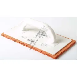 Пердашка Prep за мазилка с гъба, едропореста 280х140 мм