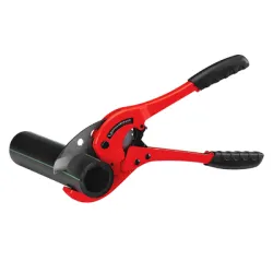 Ножица Rothenberger за пластмасови тръби ф 75 мм, Rocut 75 TC Ножица Rothenberger за пластмасови тръби ф 75 мм, Rocut 75 TC