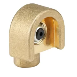 Накрайник Pressol за такаламит  ф 22 мм, M10x1, DIN 340