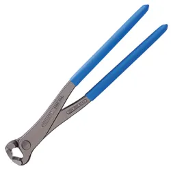 Клещи Gedore арматурни с изолация 280 мм, 1.6 мм, 8380-280 TL Клещи Gedore арматурни с изолация 280 мм, 1.6 мм, 8380-280 TL