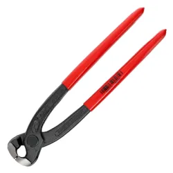 Клещи Knipex авторемонтни за скоби за водно съединение с изолация 220 мм, 10 99 I220