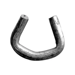 Скоби Edma за клещи за връзване на огради галванизирани 1000 бр., ф 4 мм, CL 40 Скоби Edma за клещи за връзване на огради галванизирани 1000 бр., ф 4 мм, CL 40