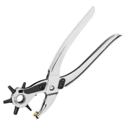 Клещи Rennsteig замби револверни 240 мм, ф 2-5 мм Клещи Rennsteig замби револверни 240 мм, ф 2-5 мм