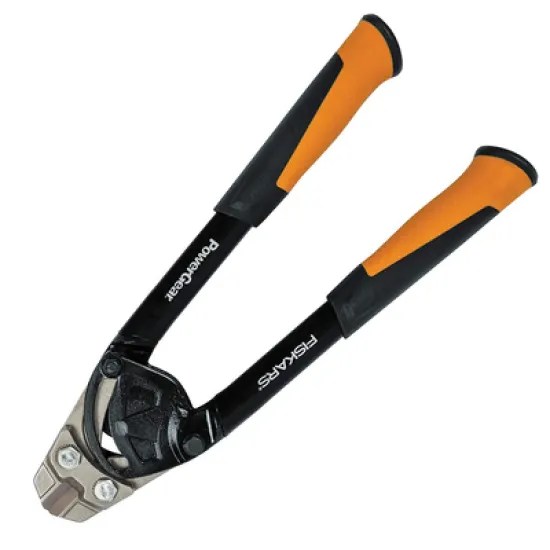 Ножица Fiskars за арматура  до ф 4.8 мм, 356 мм, PowerGear