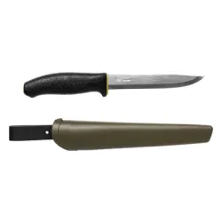 Нож Mora универсален в калъф 148/275 мм, 748MG