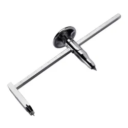 Нож Stanley строителен за кръгово рязане до ф 400 мм Нож Stanley строителен за кръгово рязане до ф 400 мм