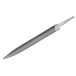 Пила Ajax полукръгла без дръжка 200 мм, Cut2 полуфина, 14 зъба на см, PPU 200/2 Пила Ajax полукръгла без дръжка 200 мм, Cut2 полуфина, 14 зъба на см, PPU 200/2