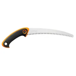 Трион Fiskars ръчен овощарски 400 мм, SW 240