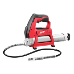 Такаламит Milwaukee акумулаторен без батерия и зарядно 12 V, 562 bar, M12 GG-0 Такаламит Milwaukee акумулаторен без батерия и зарядно 12 V, 562 bar, M12 GG-0