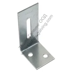 Пета Knauf за UA профил 50 мм, Richter Пета Knauf за UA профил 50 мм, Richter