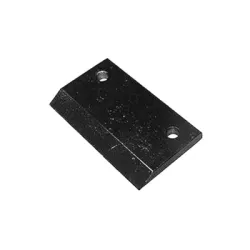 Нож Eurokomax за свредел за земя 250 мм Нож Eurokomax за свредел за земя 250 мм