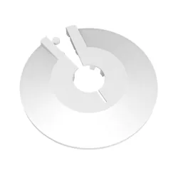 Розетка Idronord за Pex-Al-Pex тръби пластмасова ф 16 мм Розетка Idronord за Pex-Al-Pex тръби пластмасова ф 16 мм