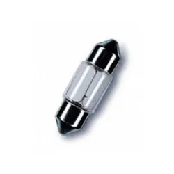 Лампа / крушка General Electric автомобилна за плафон 5 W, 12 V, SV8.5/8, TU 7546 Лампа / крушка General Electric автомобилна за плафон 5 W, 12 V, SV8.5/8, TU 7546