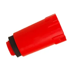 Тапа Pestan за водопровод PP-R дълга 3/4, 20 bar, Fluidtherm Тапа Pestan за водопровод PP-R дълга 3/4, 20 bar, Fluidtherm