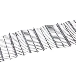 Кофраж Nevoga GmbH плътен метален 0.3х600х2500 мм